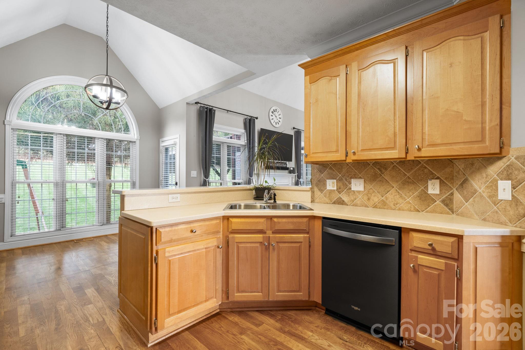 Olde Savannah - Residential