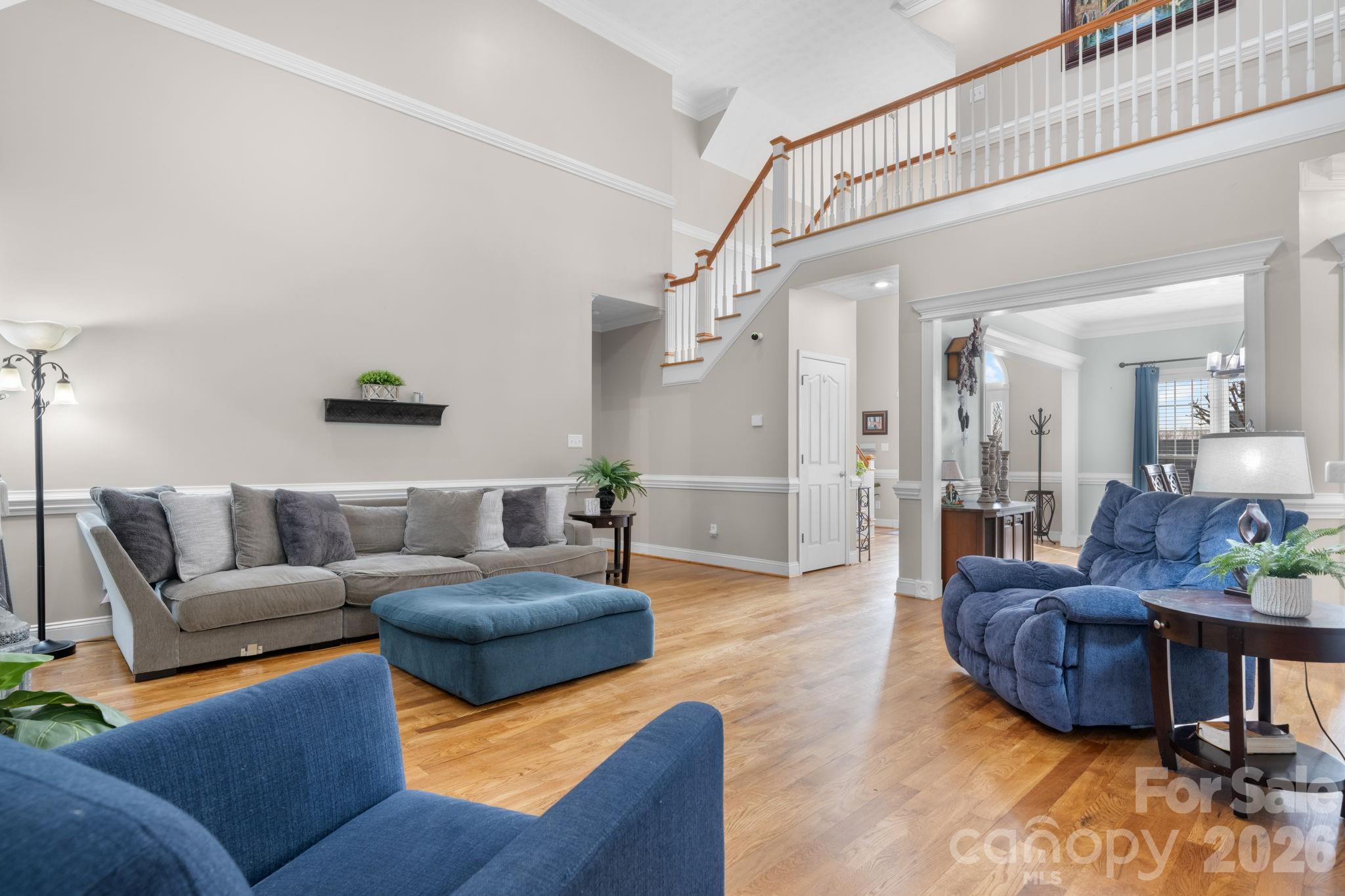 Olde Savannah - Residential