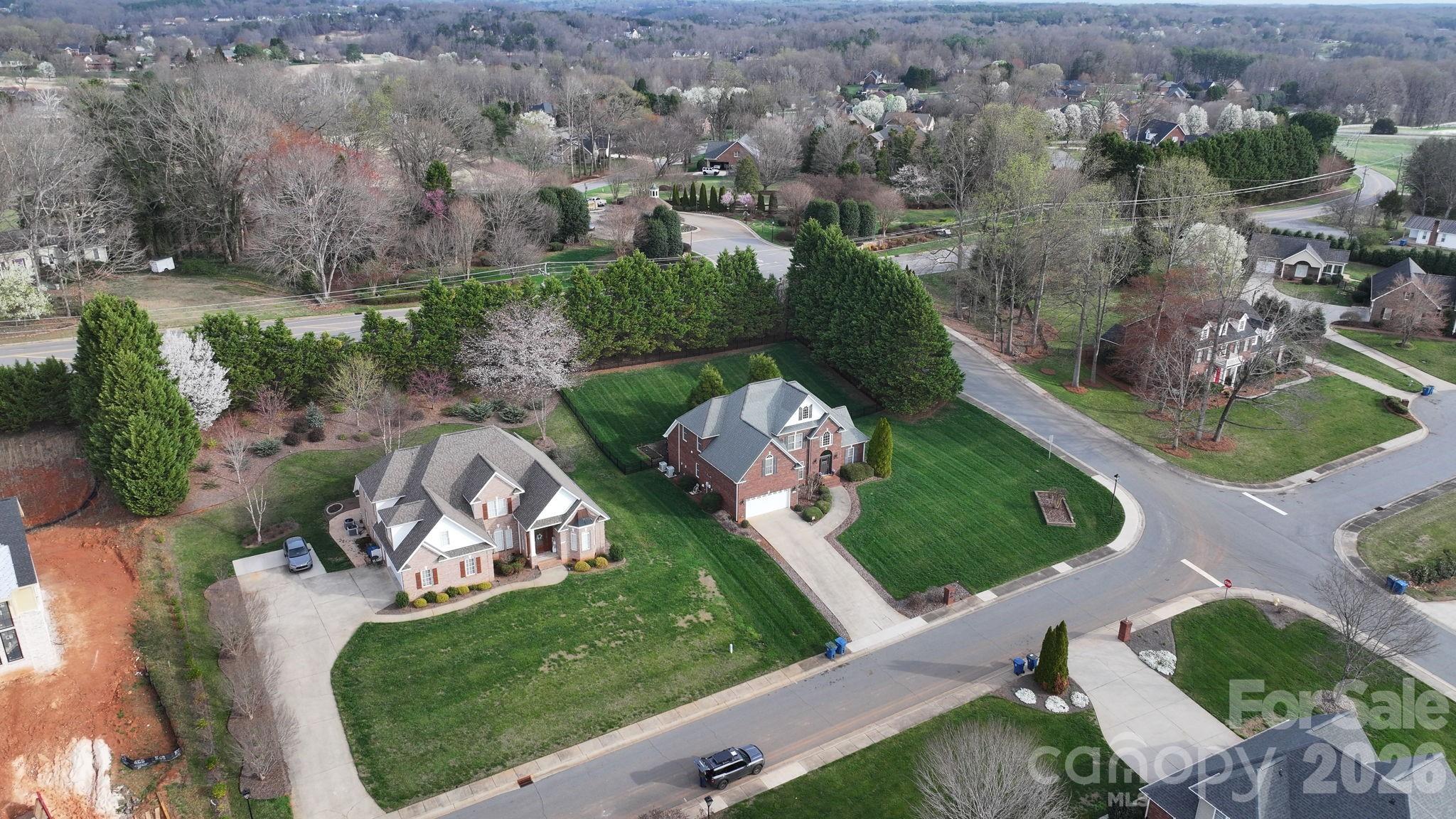 Olde Savannah - Residential