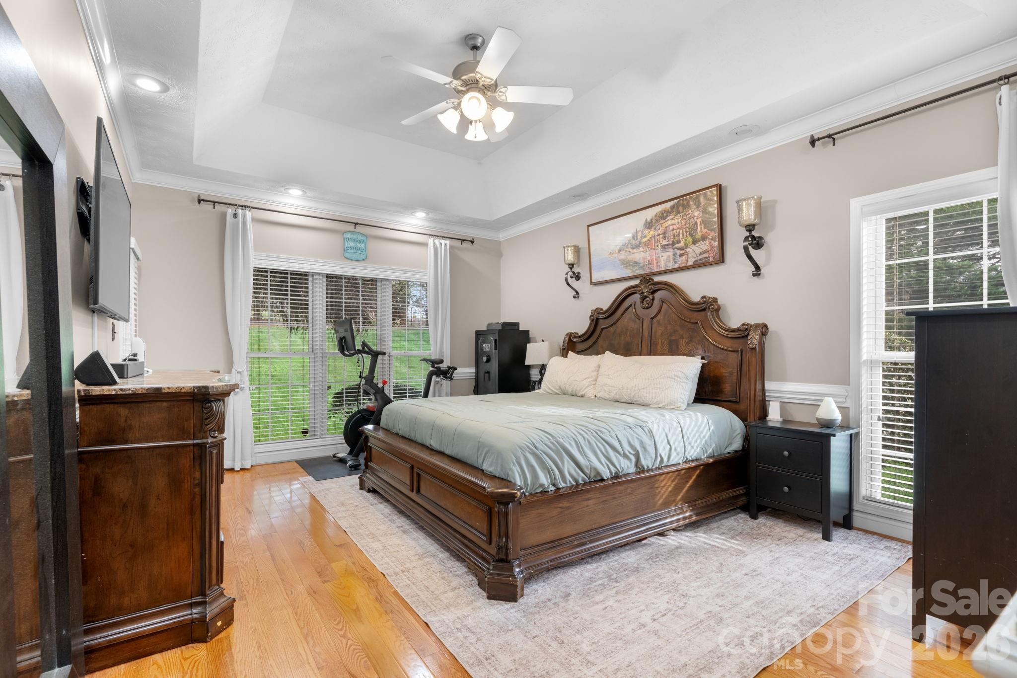 Olde Savannah - Residential