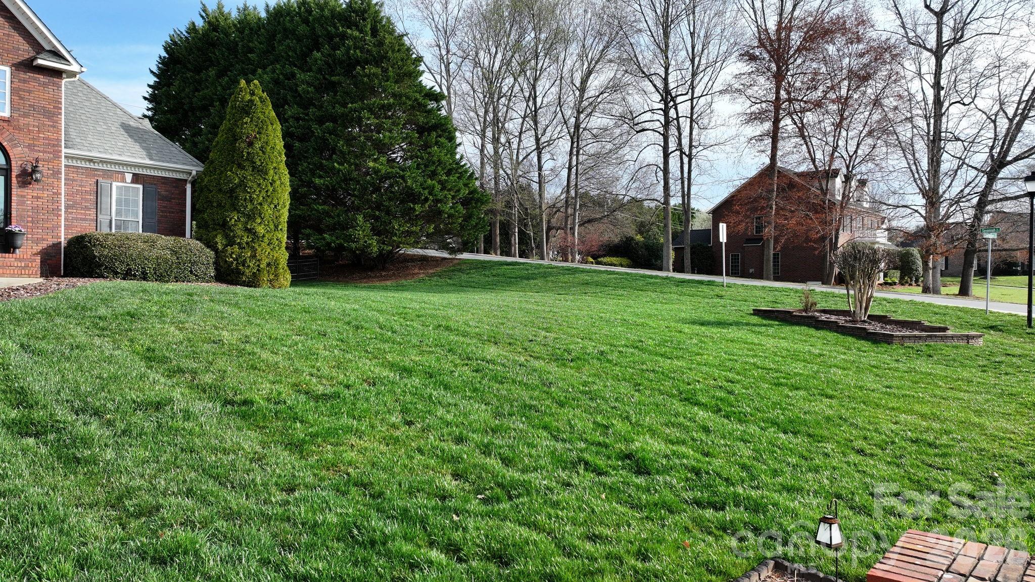 Olde Savannah - Residential