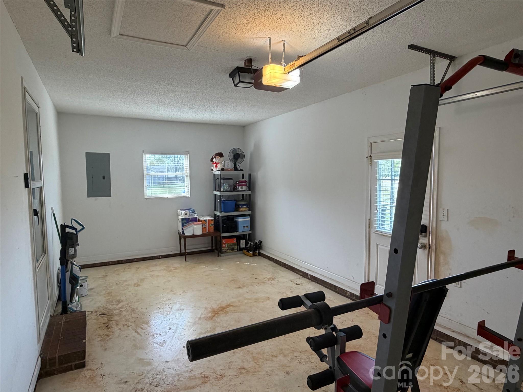 Country Crossing - Residential