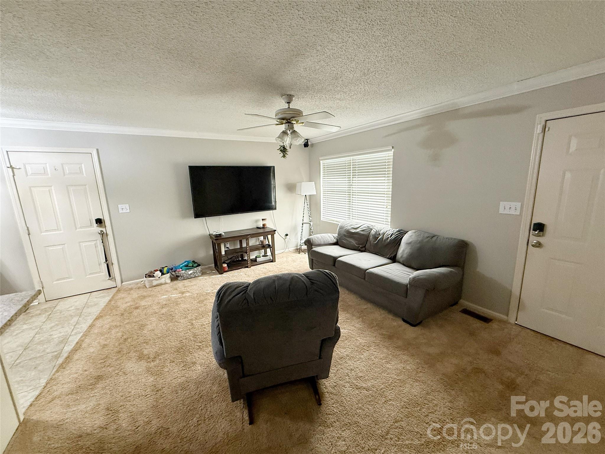 Country Crossing - Residential