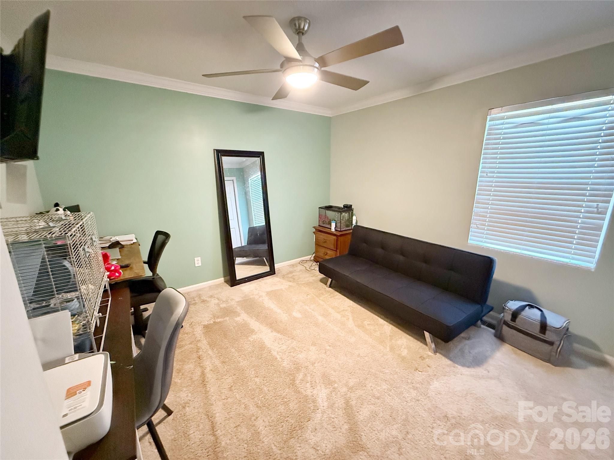 Country Crossing - Residential