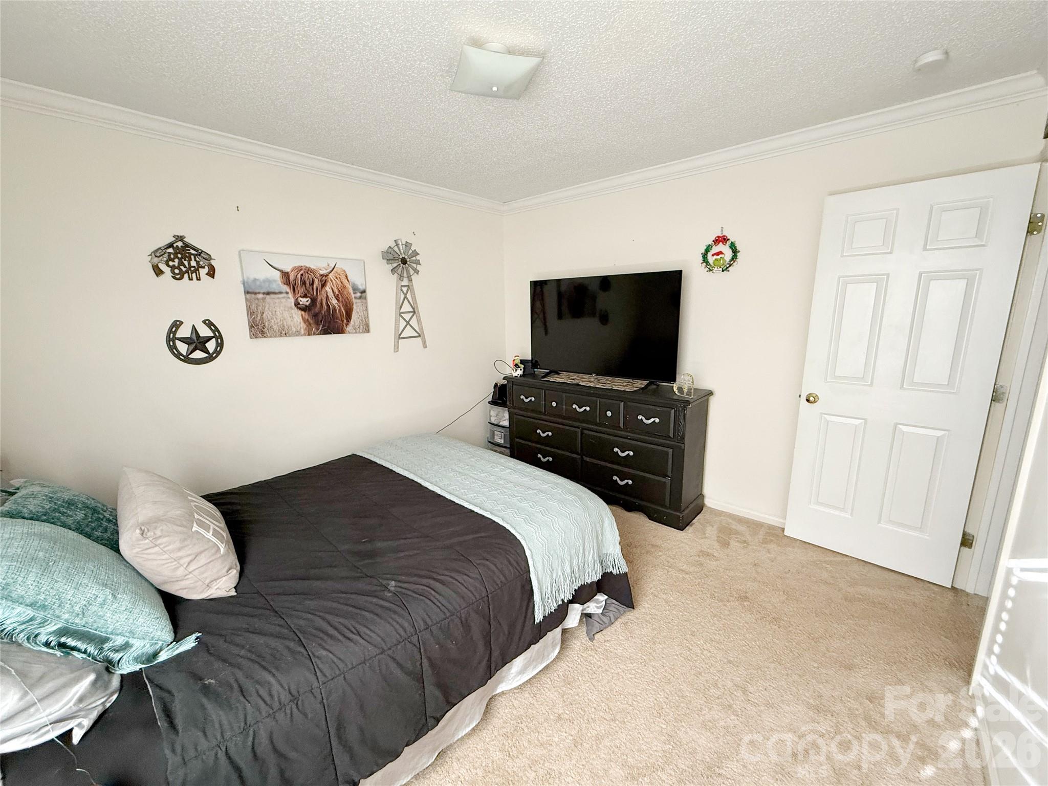 Country Crossing - Residential