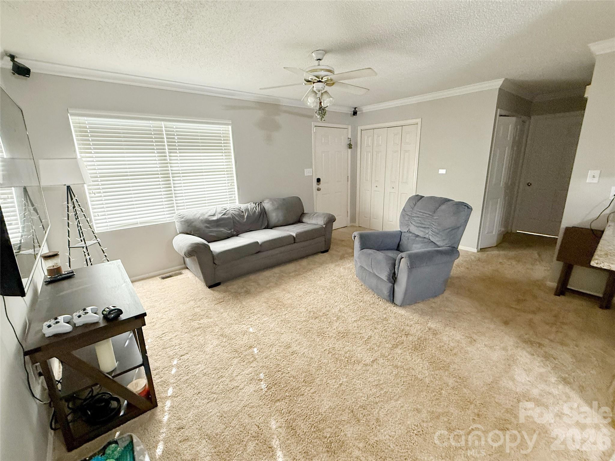 Country Crossing - Residential