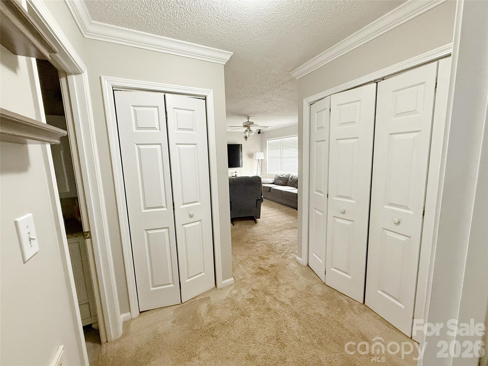 Country Crossing - Residential