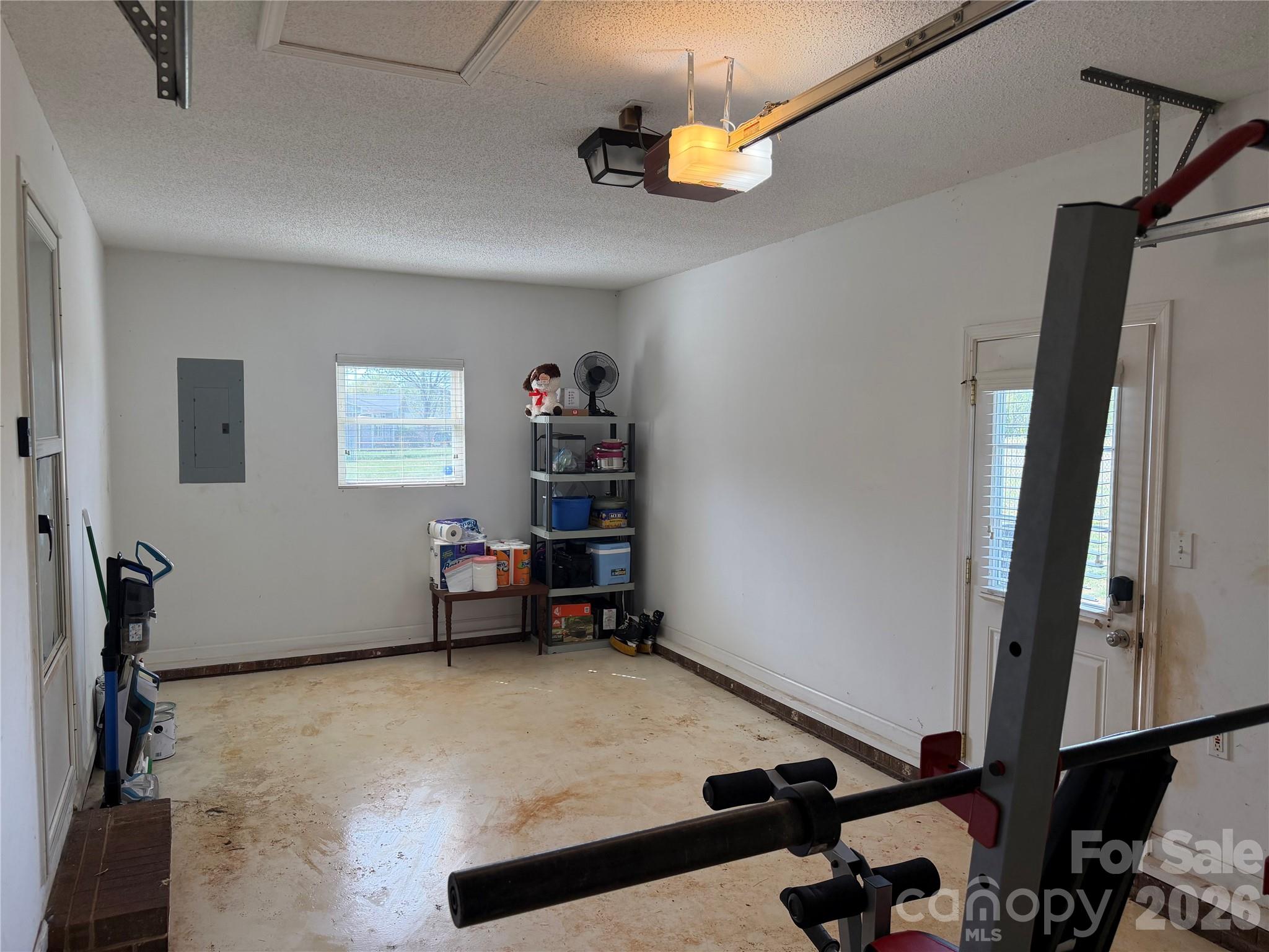 Country Crossing - Residential