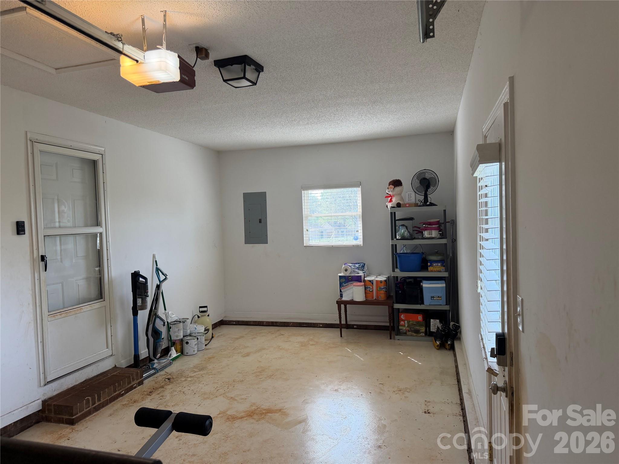 Country Crossing - Residential