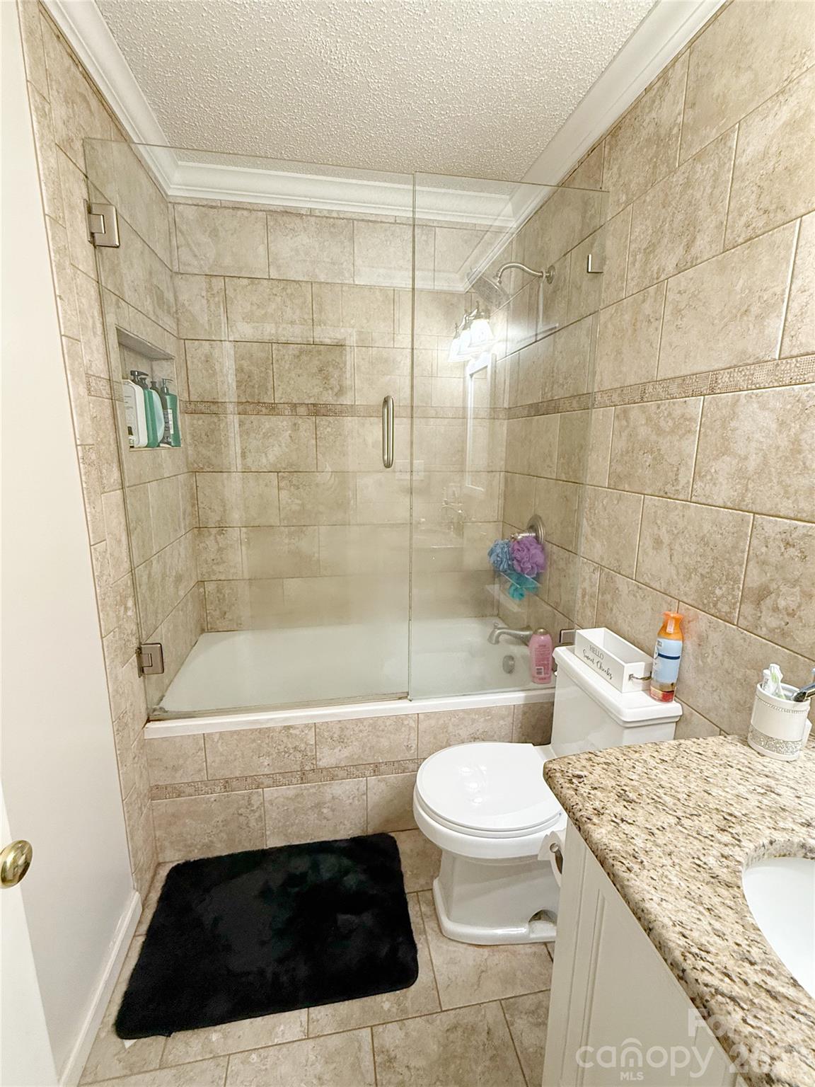 Country Crossing - Residential