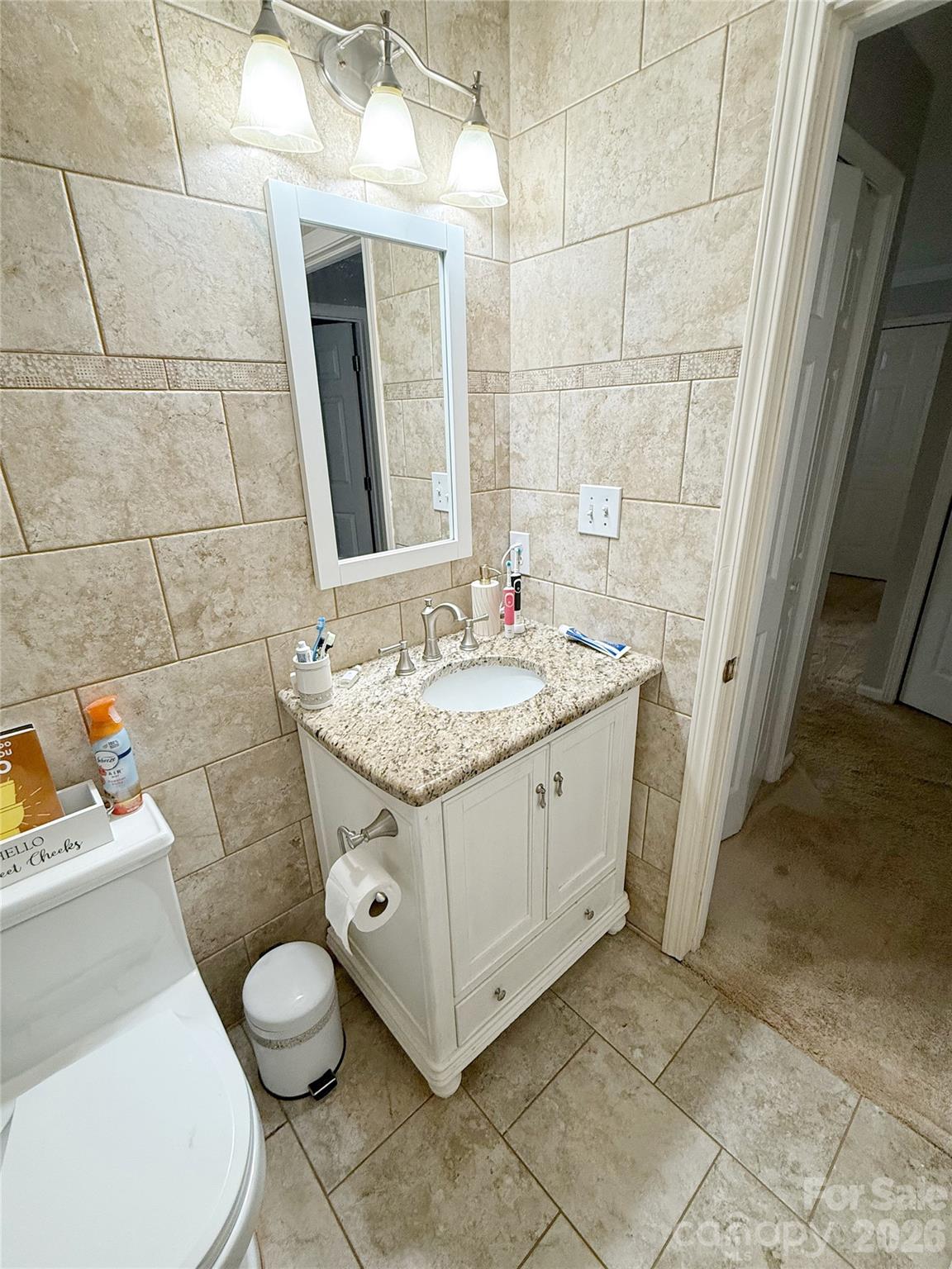 Country Crossing - Residential