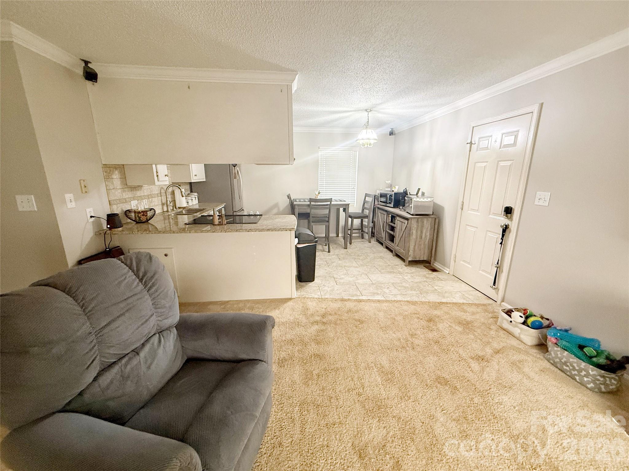 Country Crossing - Residential