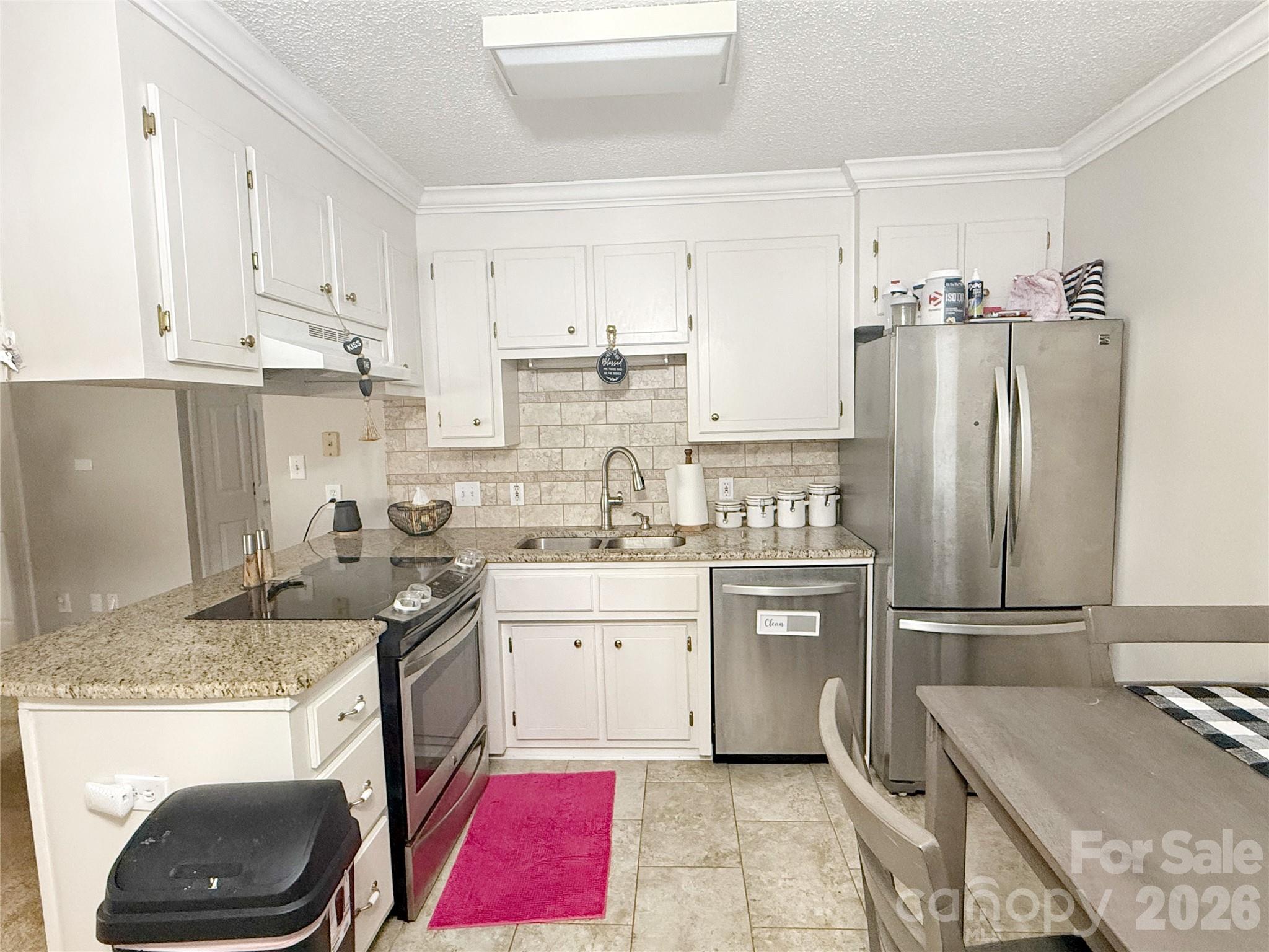 Country Crossing - Residential