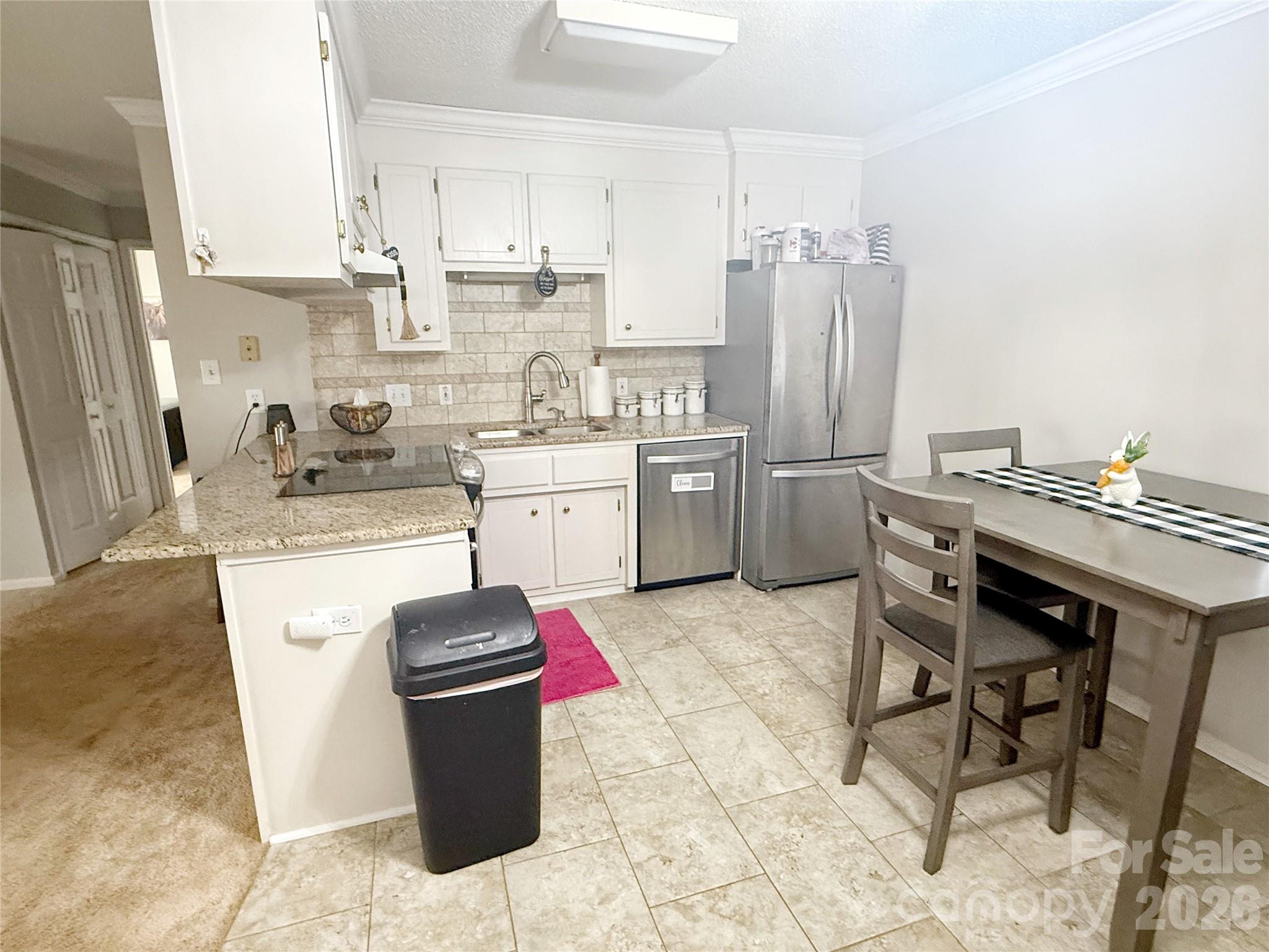 Country Crossing - Residential