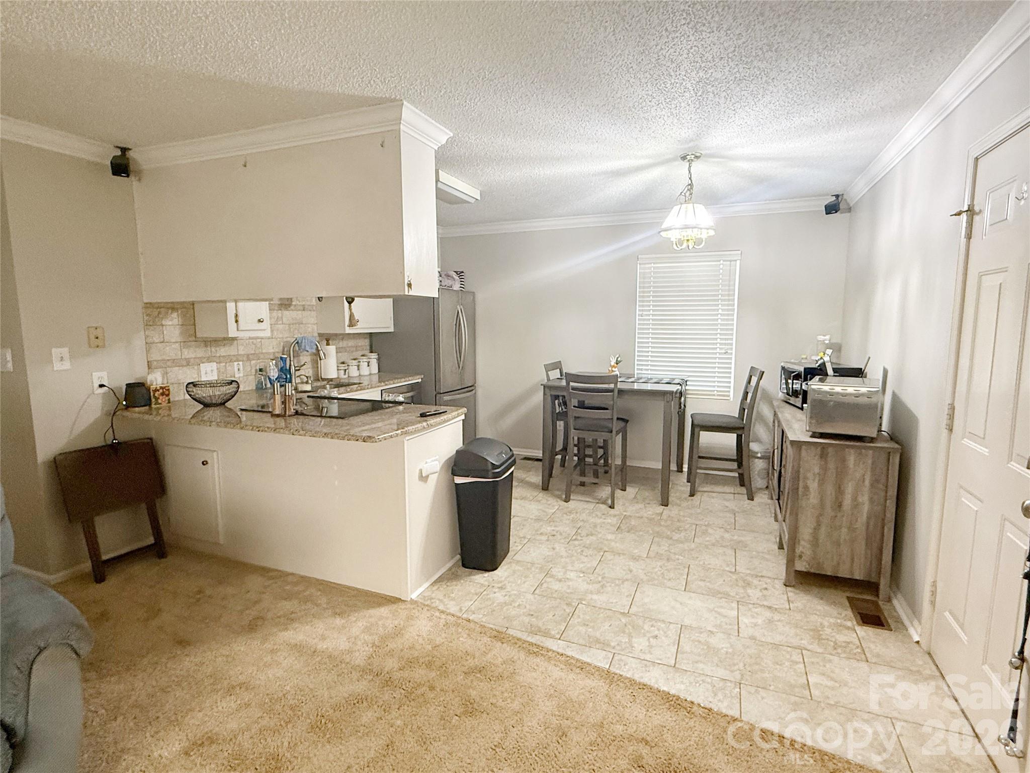 Country Crossing - Residential