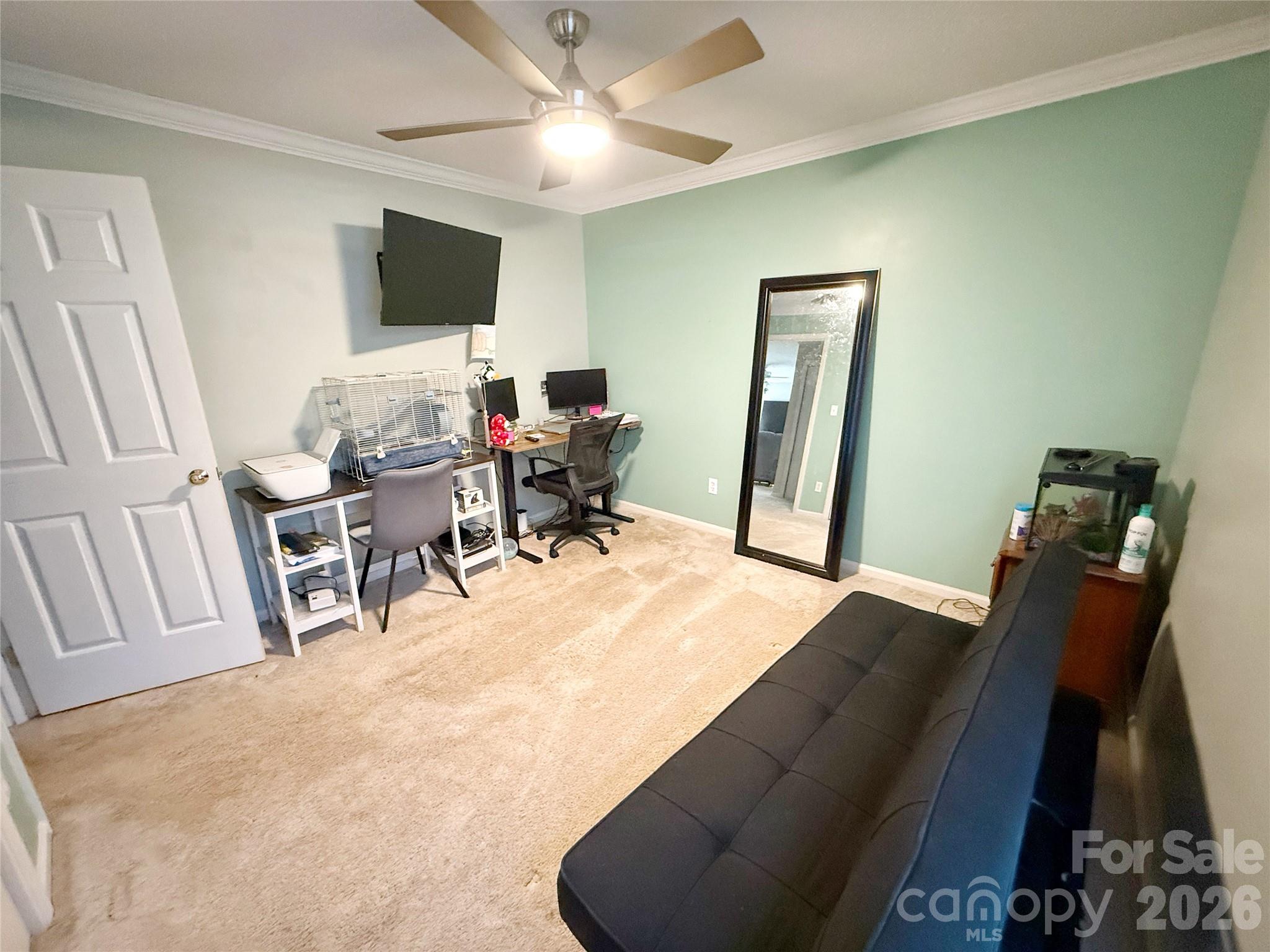 Country Crossing - Residential