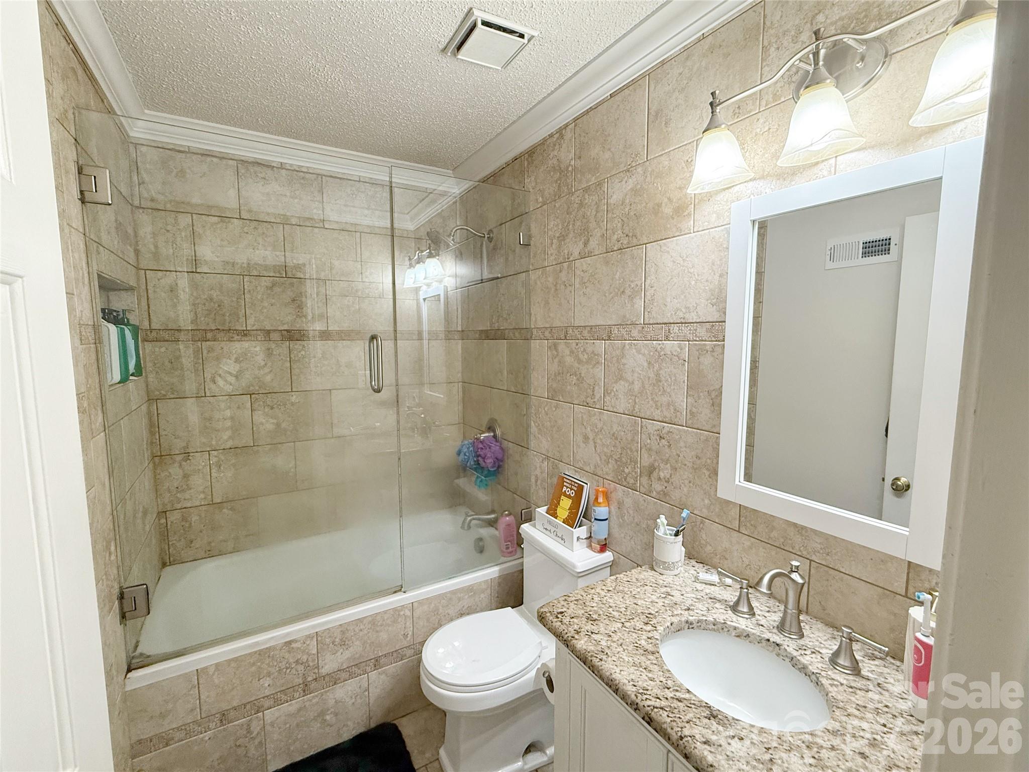 Country Crossing - Residential