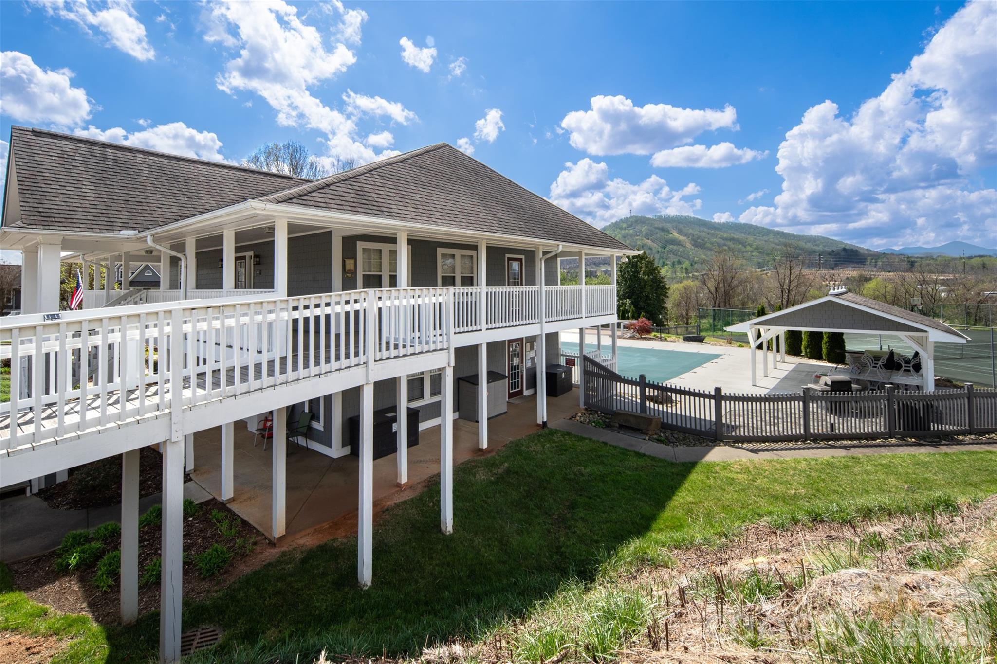 Biltmore Commons - Residential