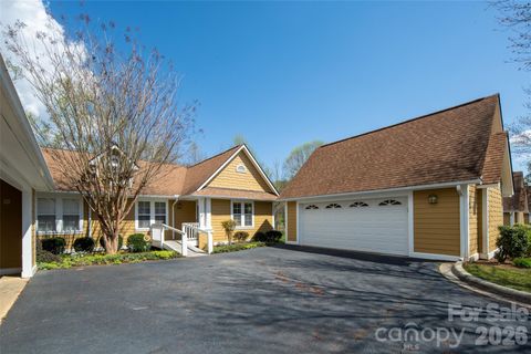 803 Woodlea Court Asheville NC 28806