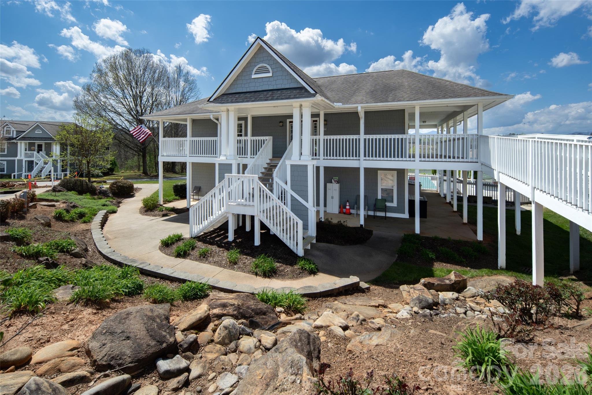 Biltmore Commons - Residential