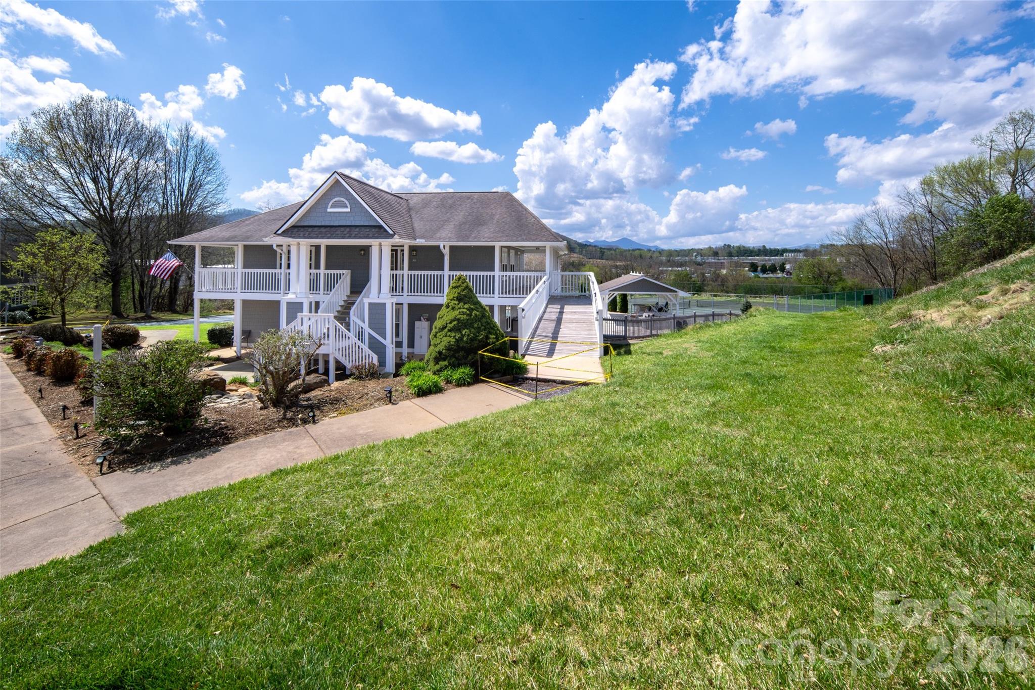 Biltmore Commons - Residential