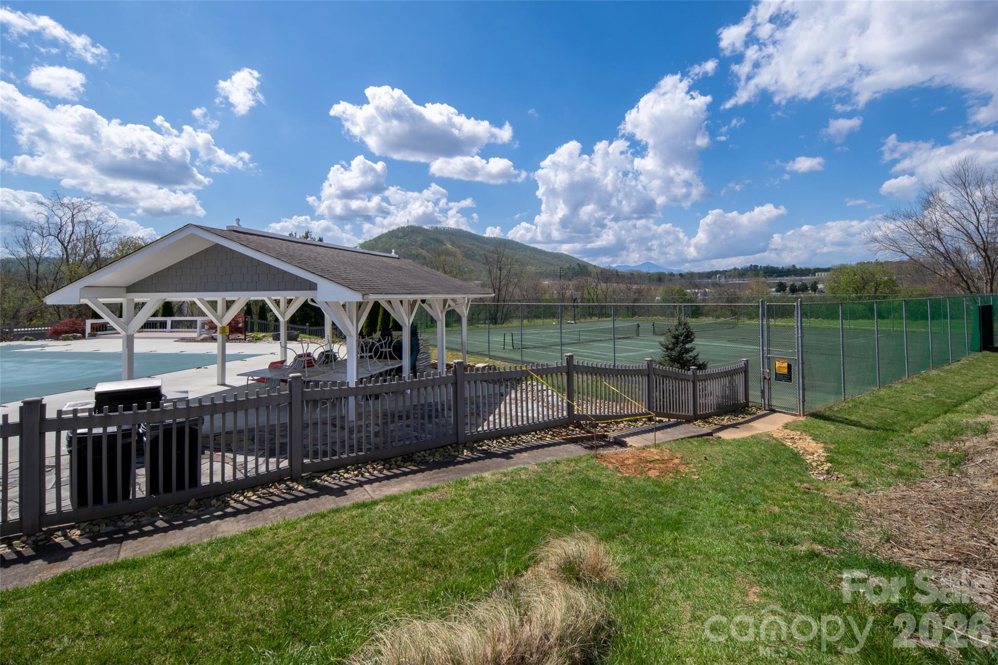 Biltmore Commons - Residential