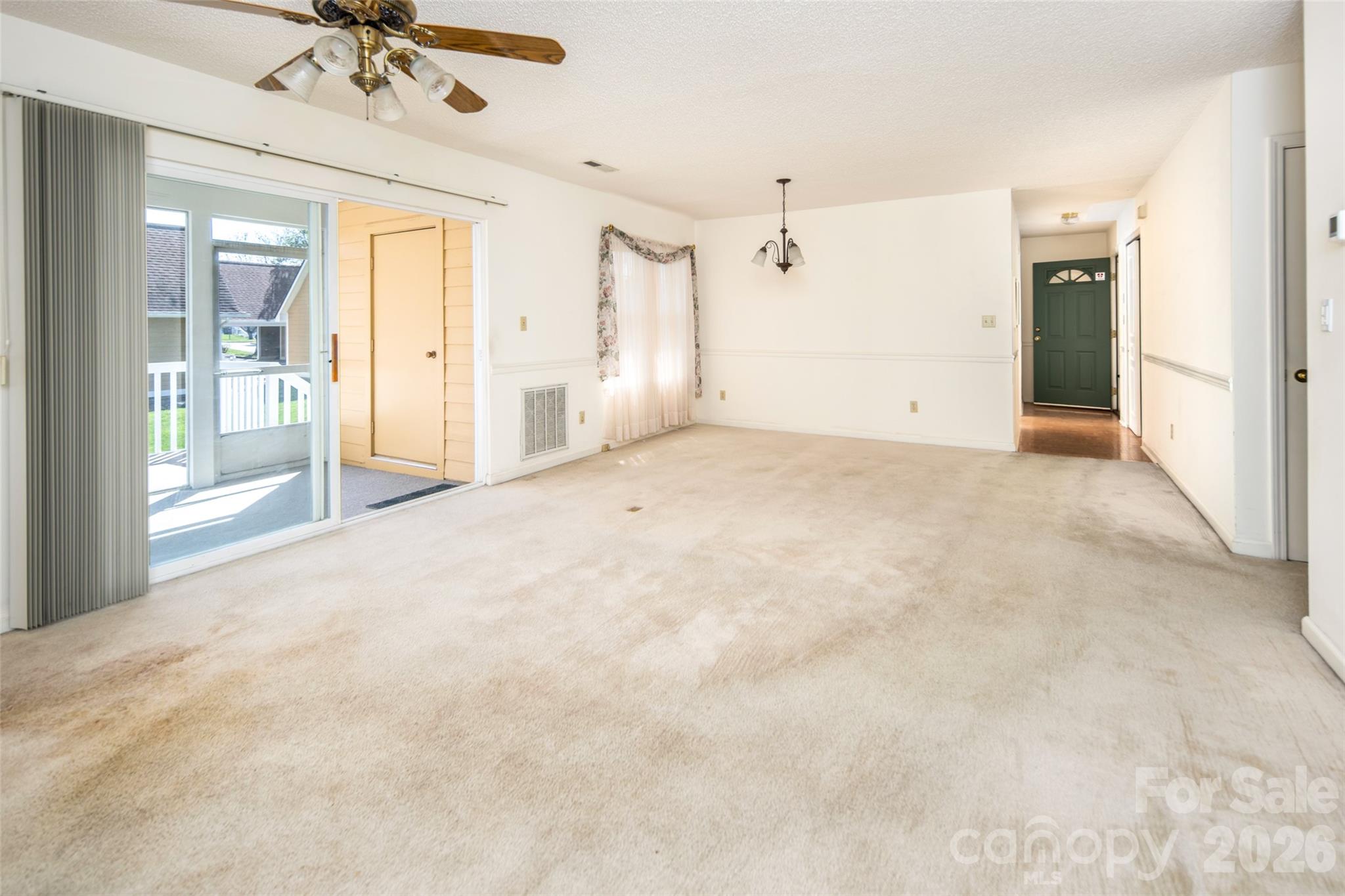 Biltmore Commons - Residential