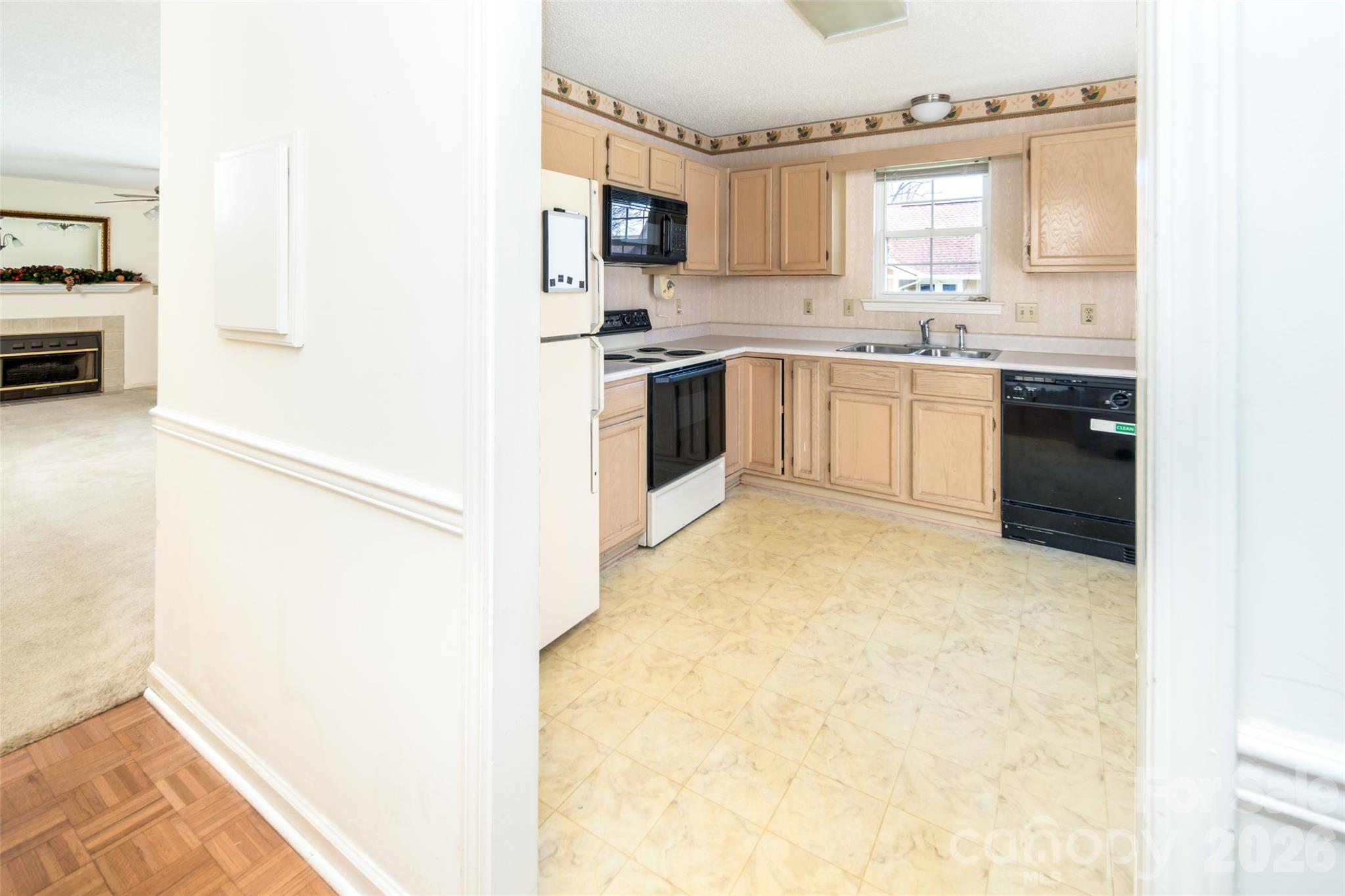 Biltmore Commons - Residential