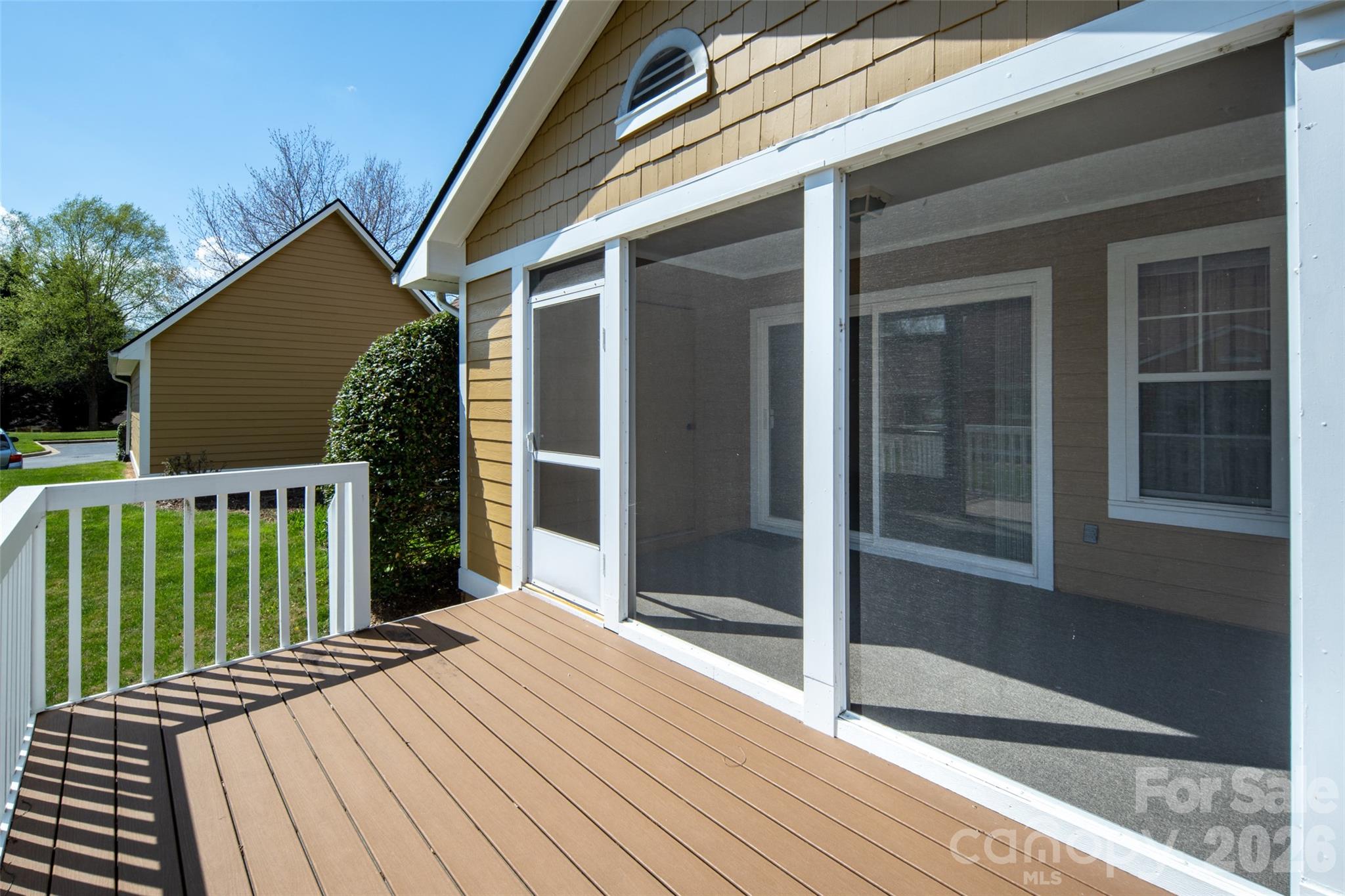 Biltmore Commons - Residential