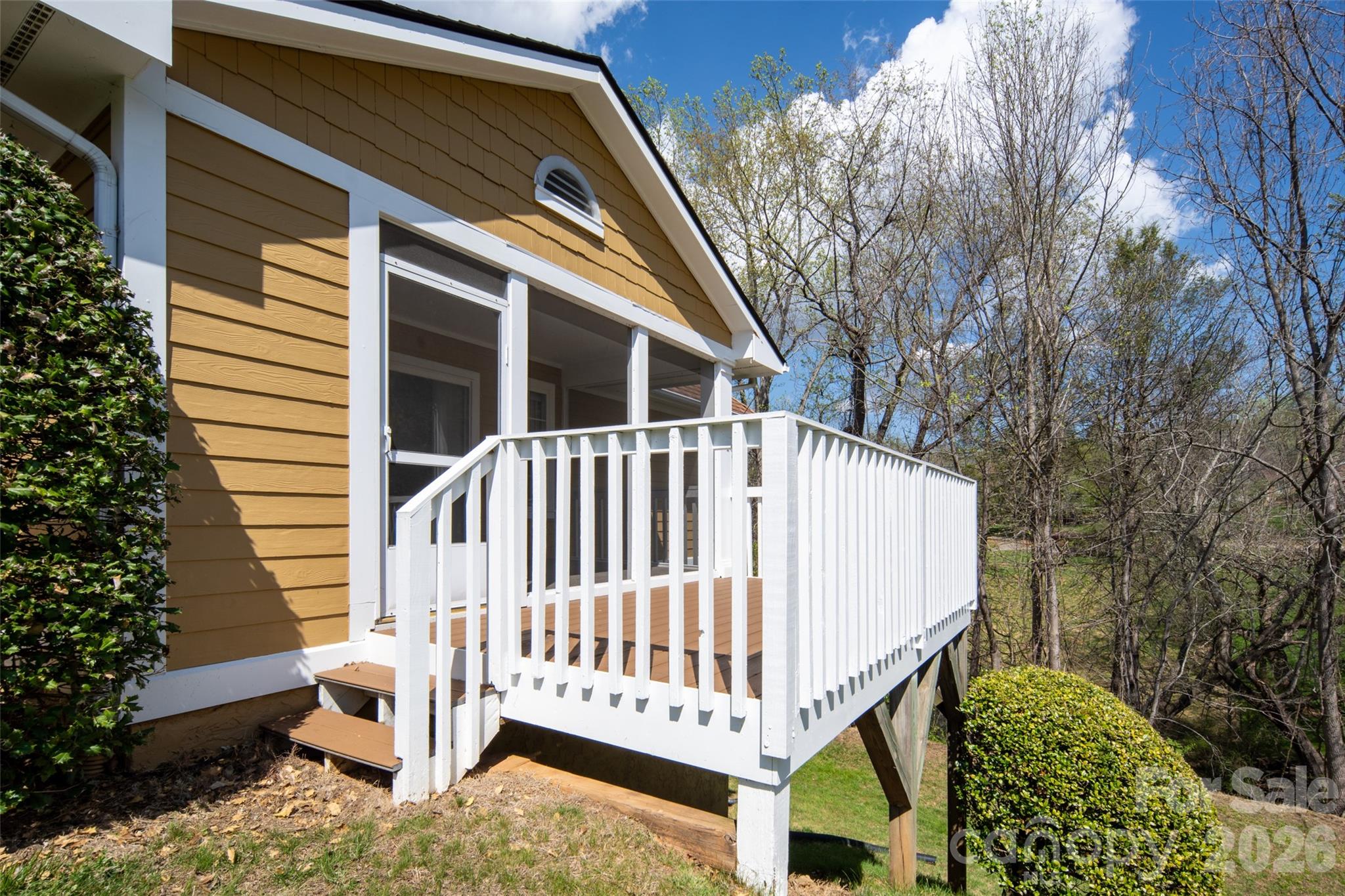 Biltmore Commons - Residential