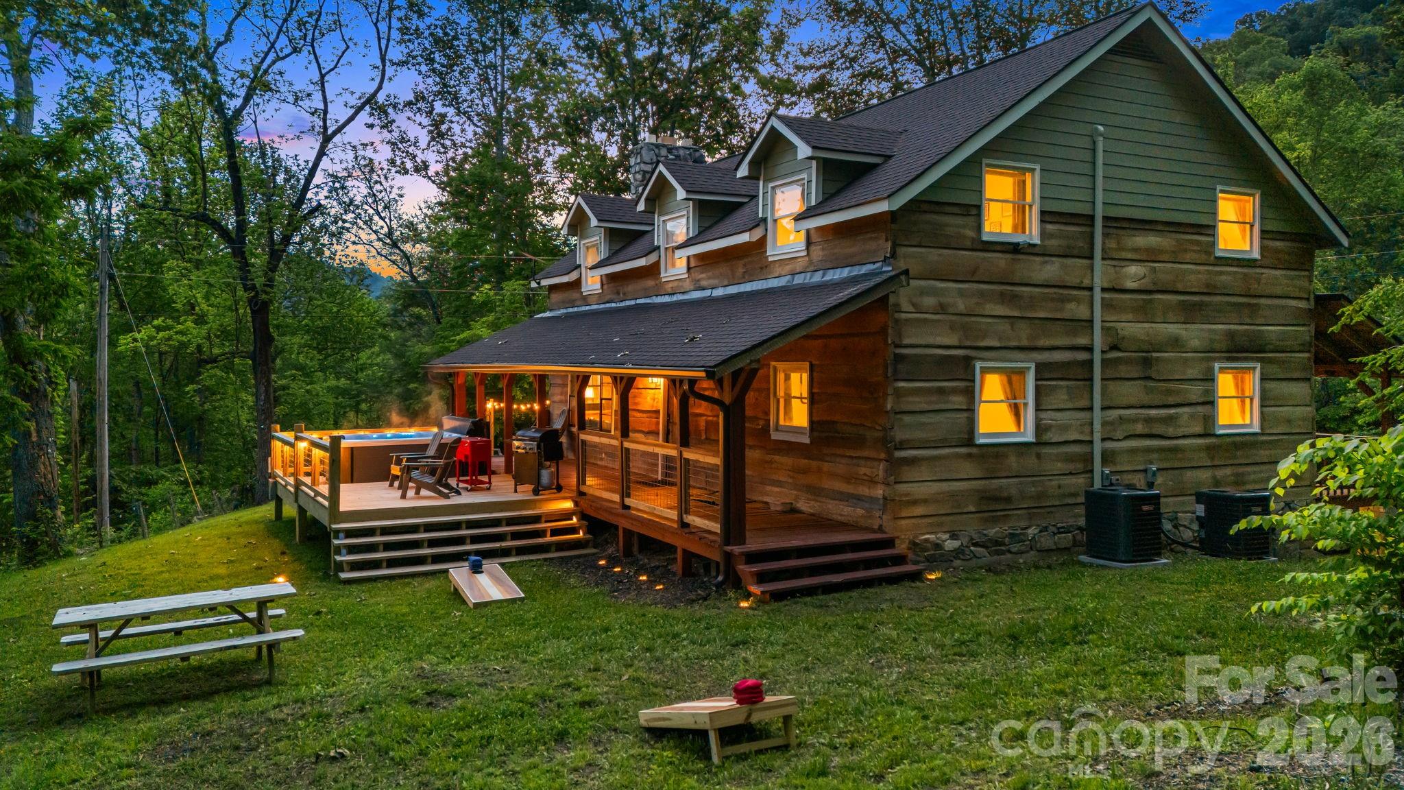 114 Johns Creek Road