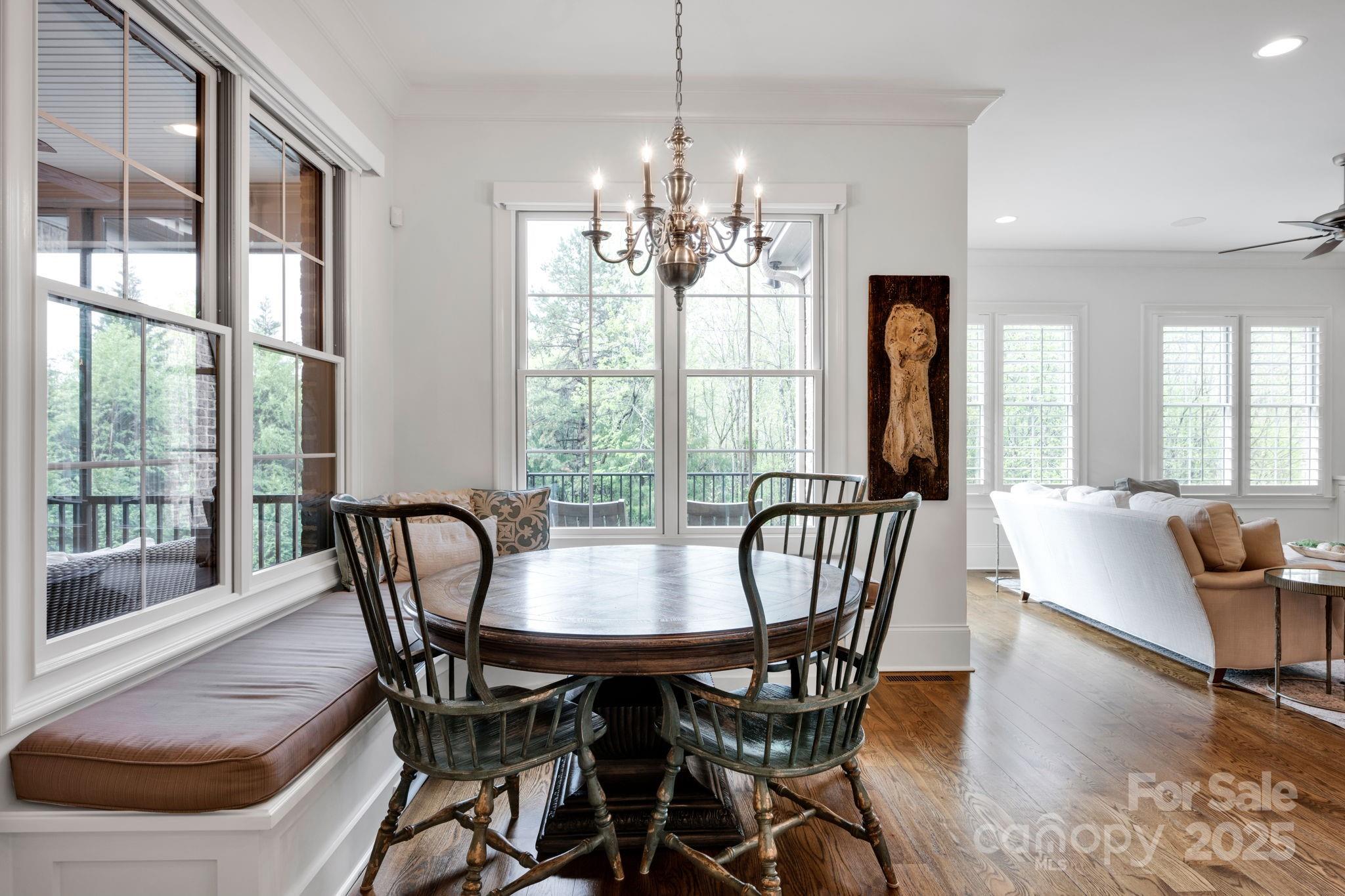 River Run - Residential