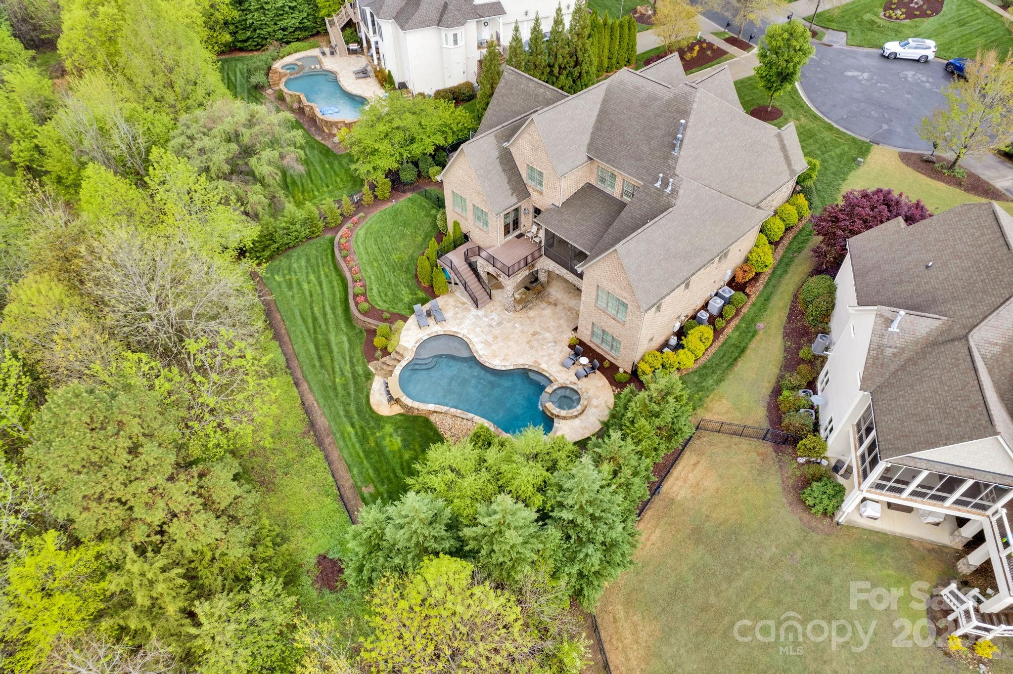 River Run - Residential