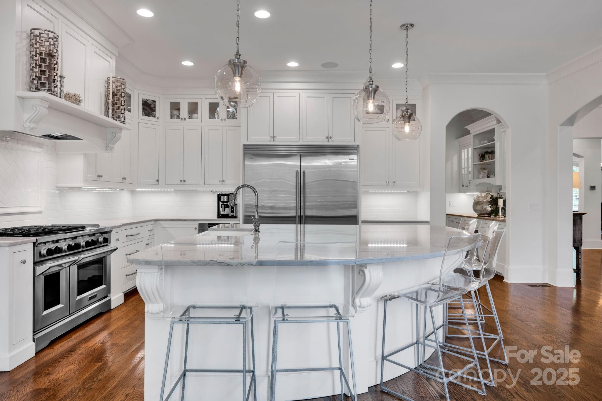 River Run - Residential