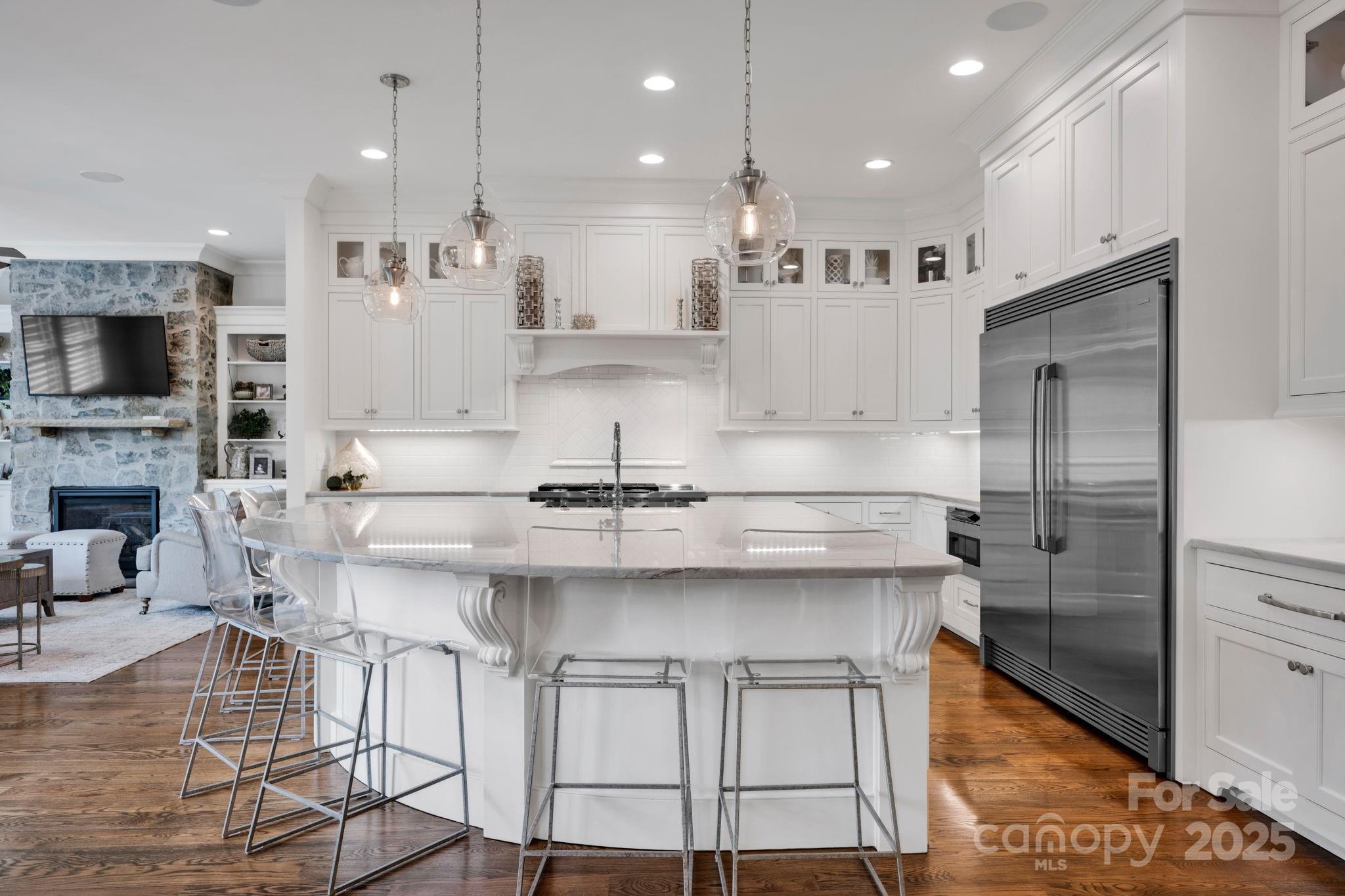 River Run - Residential