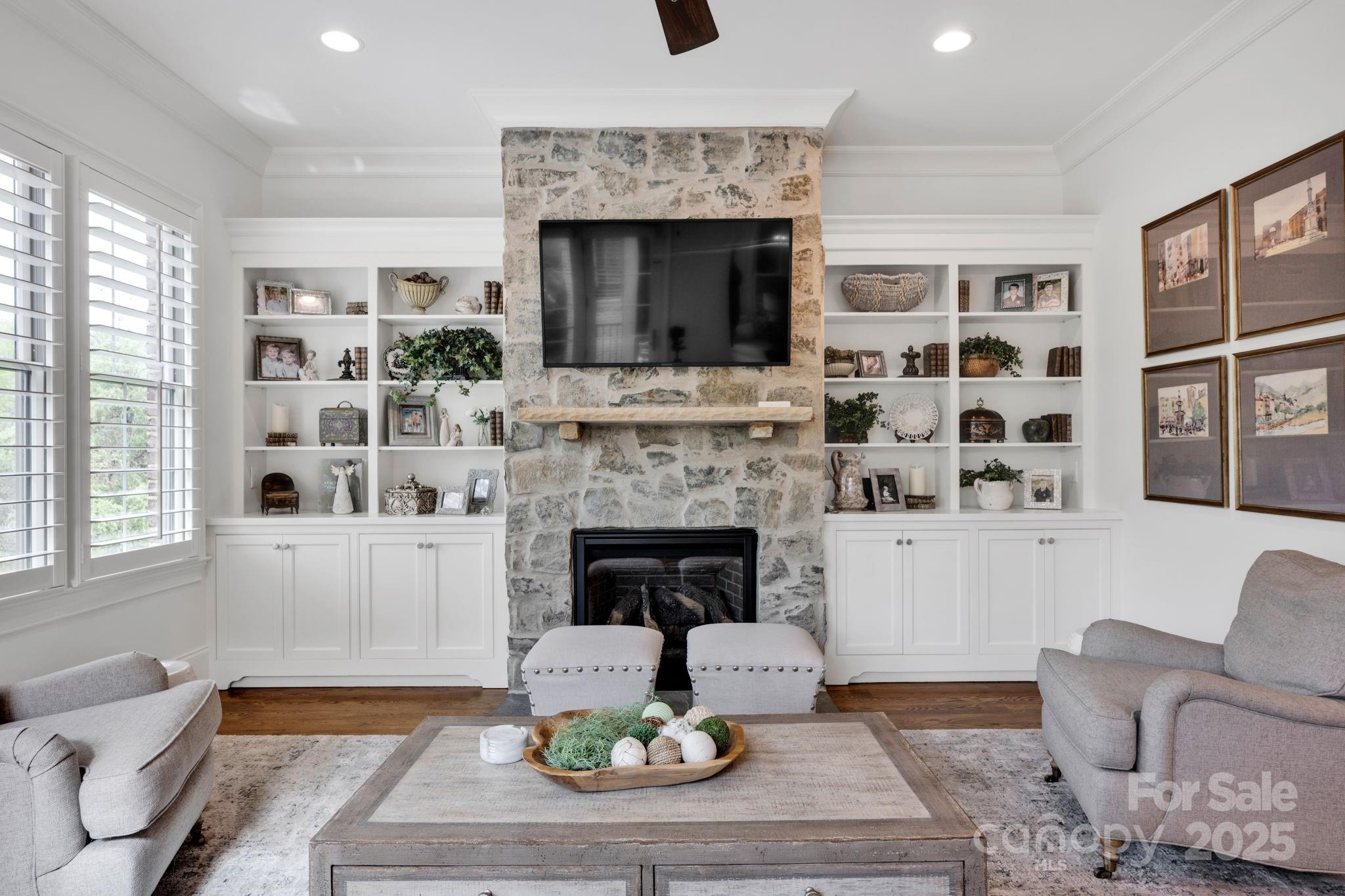 River Run - Residential