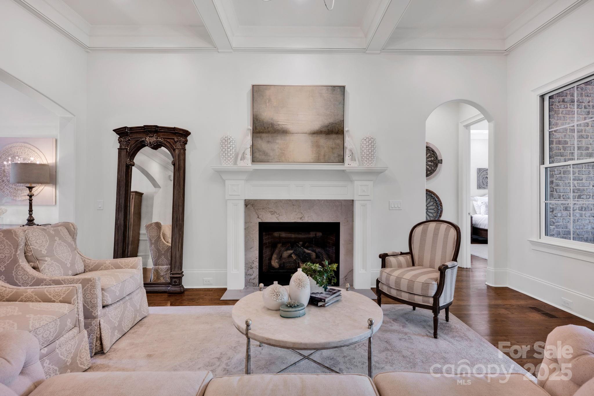 River Run - Residential