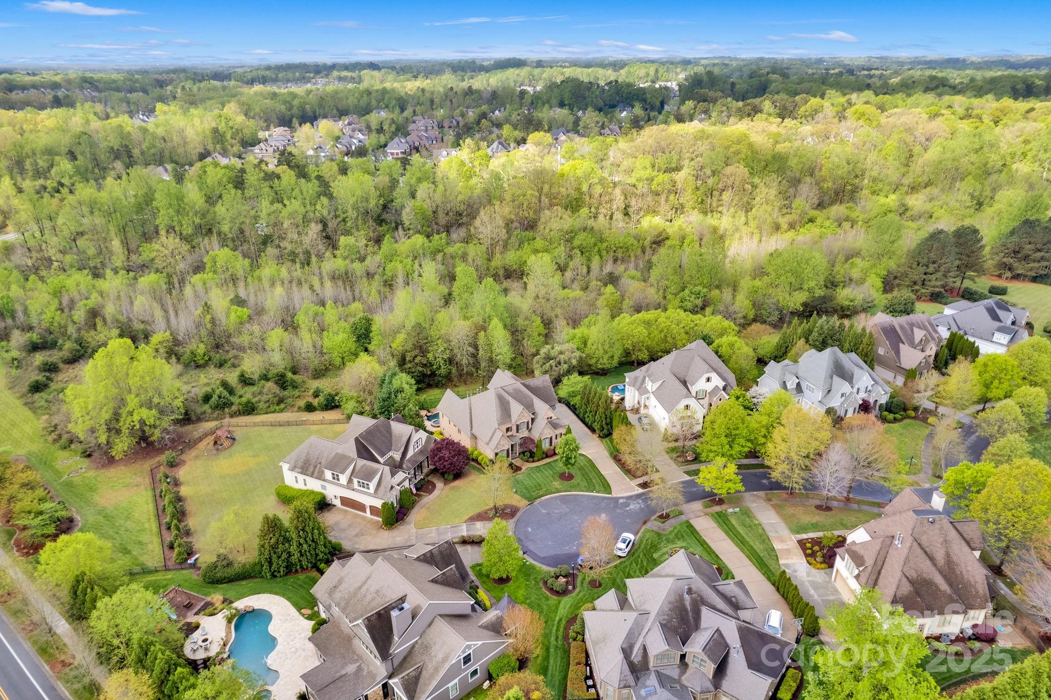 River Run - Residential