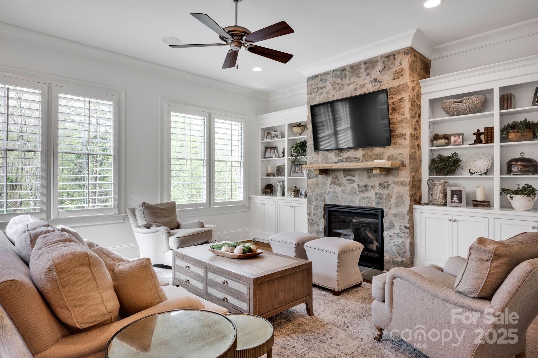 River Run - Residential