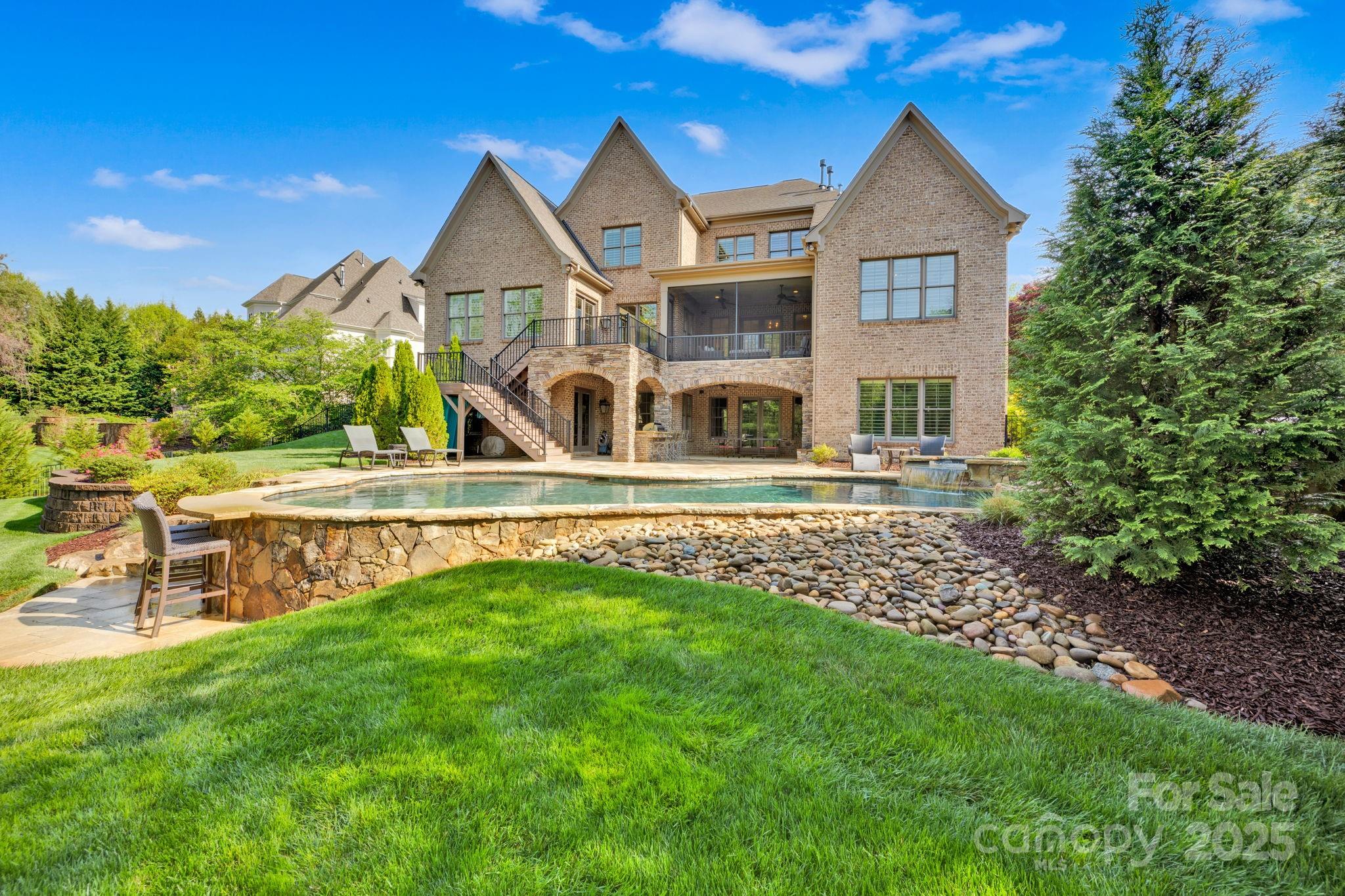 River Run - Residential