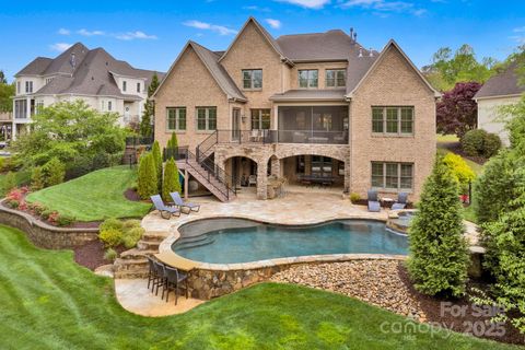 17909 Golden Meadow Court Davidson NC 28036
