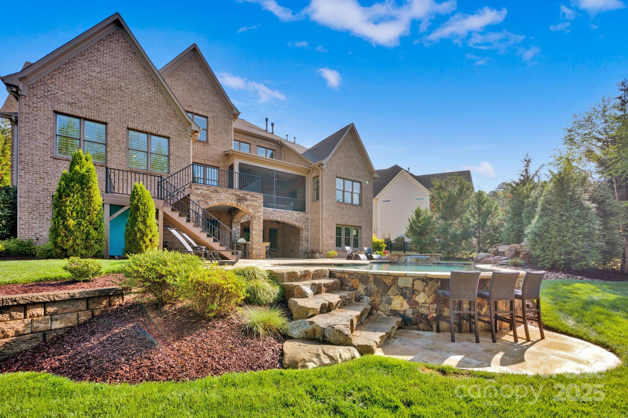 River Run - Residential