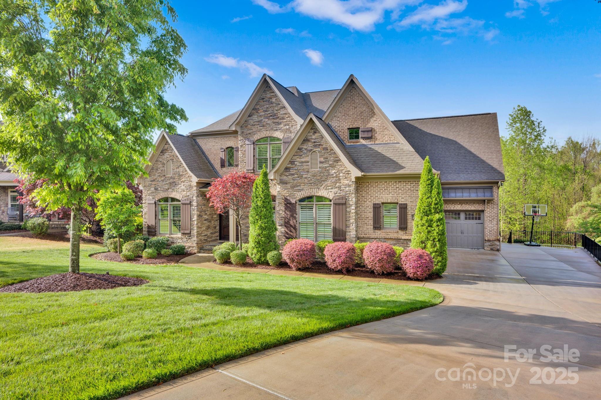 17909 Golden Meadow Court