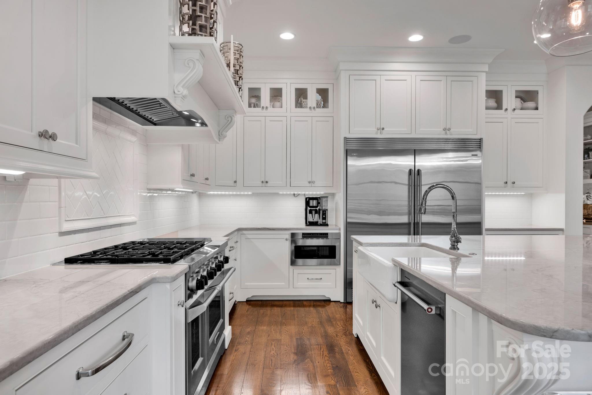 River Run - Residential