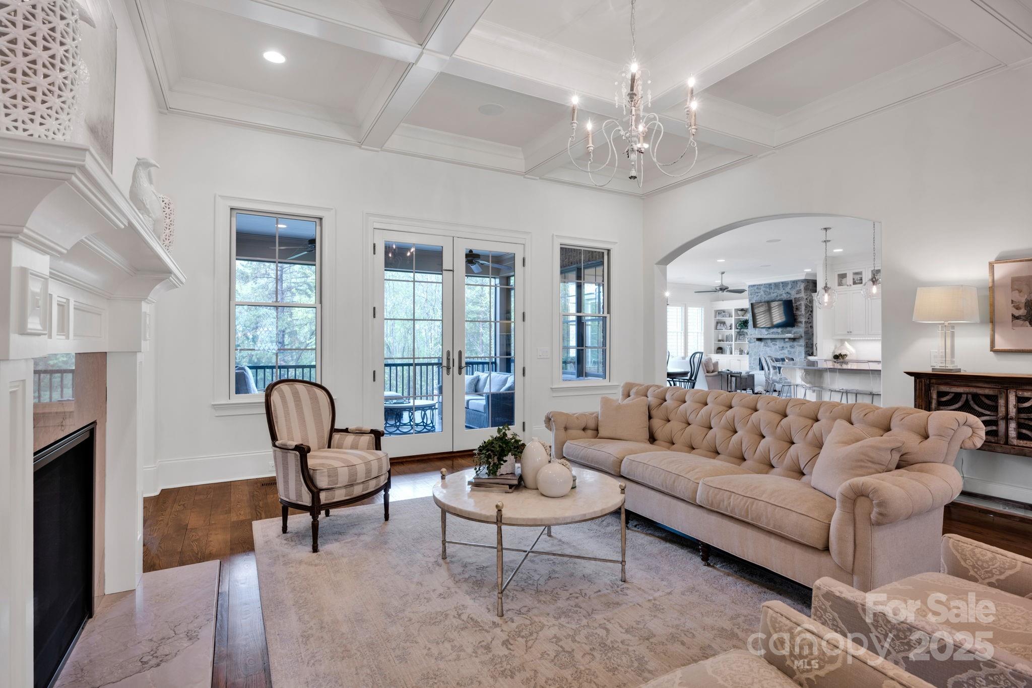 River Run - Residential