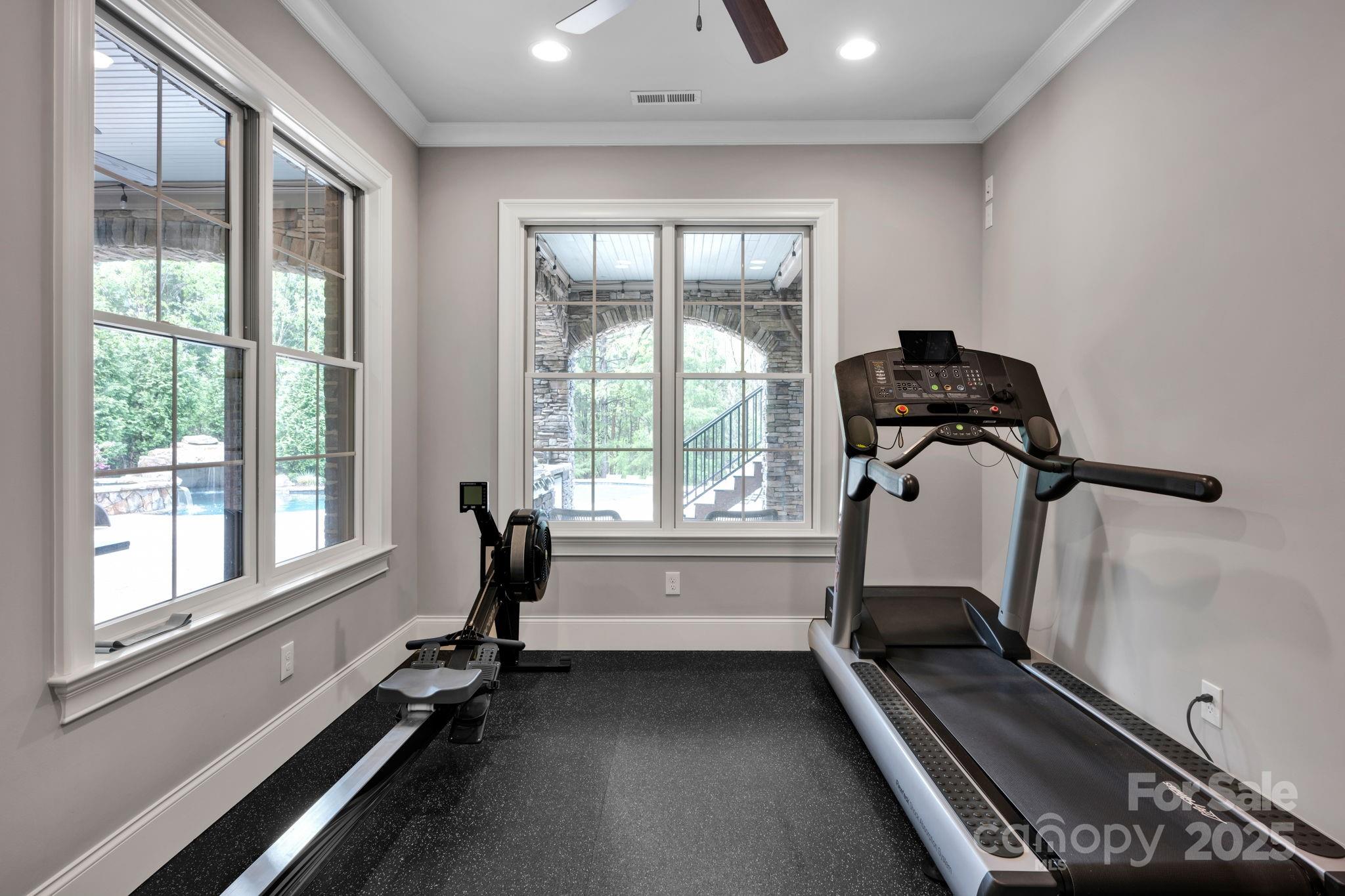 River Run - Residential