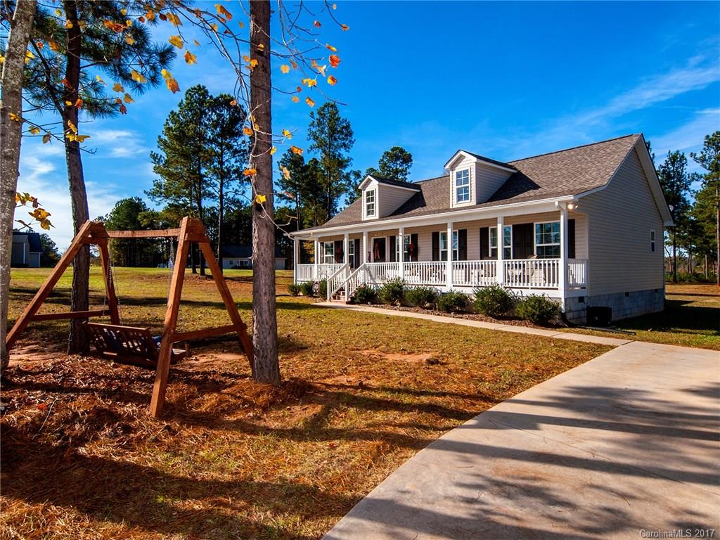Braylee Brook Farms - Residential
