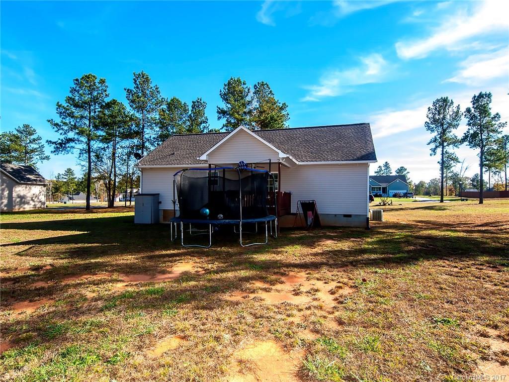 Braylee Brook Farms - Residential