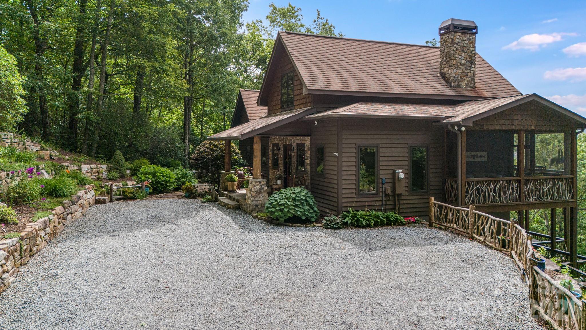 138 Bear Paw Drive