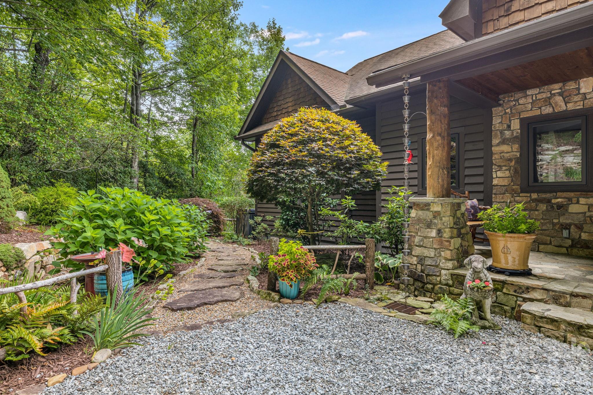138 Bear Paw Drive